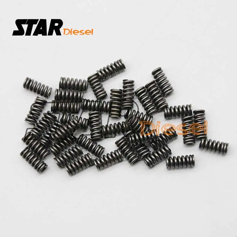 5 pieces/bag Common Rail Spring F00V C09 305 (F00V C09 305) F 00V C09 305 For Boosch 0445110 Series Injectors under valve
5 pieces/bag Common Rail Spring F00V C09 305 (F00V C09 305) F 00V C09 305 For Boosch 0445110 Series Injectors under valve