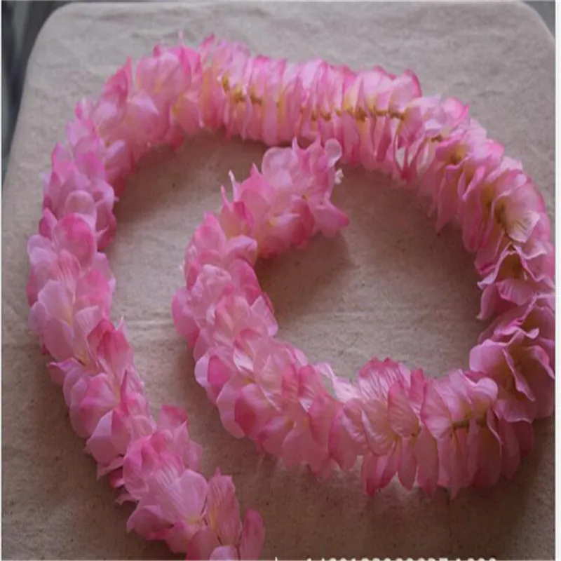 New Arrival Wedding Supplies Artificial Silk Flower Rattan 1 Meters Long Orchid Wisteria Vine For Holiday Festive Decoration Pro
New Arrival Wedding Supplies Artificial Silk Flower Rattan 1 Meters Long Orchid Wisteria Vine For Holiday Festive Decoration Pro