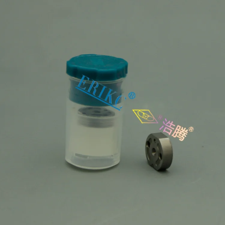 ERIKC Engine Parts Injector Control Valve 04# for Injector 095000-6310 (RE530362 and RE531209) and 095000-6830
ERIKC Engine Parts Injector Control Valve 04# for Injector 095000-6310 (RE530362 and RE531209) and 095000-6830
