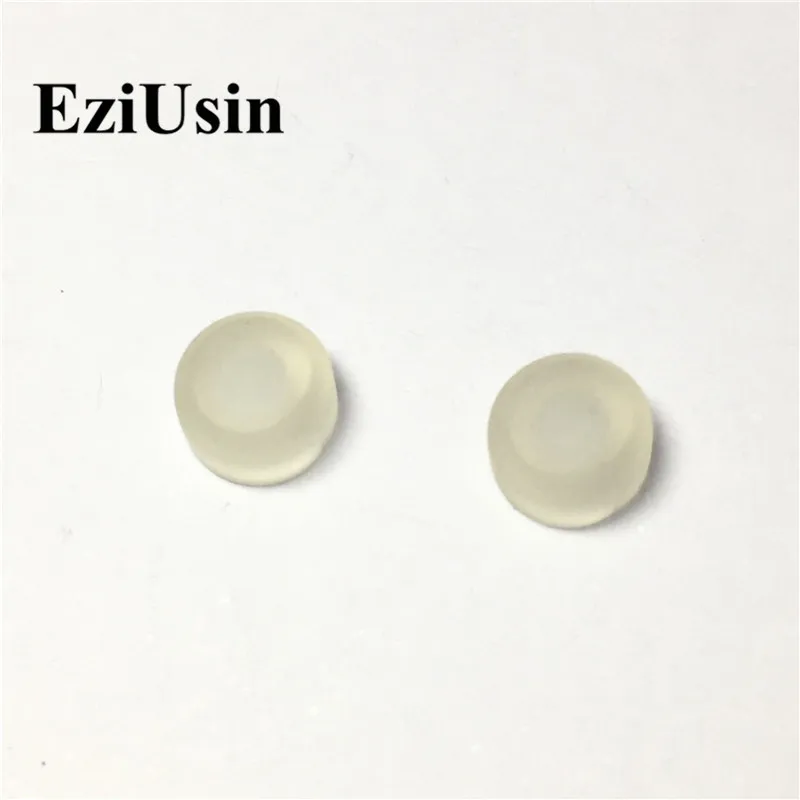 EziUsin 100pcs 6*6 Micro Switch Push Cap Transparent White Inner Diameter 3mm 6*4
EziUsin 100pcs 6*6 Micro Switch Push Cap Transparent White Inner Diameter 3mm 6*4