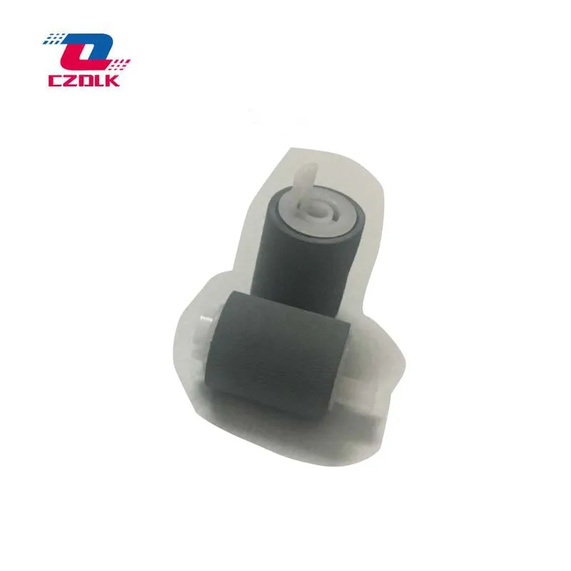10pcs X New compatible FC6-6661-000 Cassette / Bypass Separation Roller for Canon ir1730 2520 2525 2530 2535 irc2550 2880 5180
10pcs X New compatible FC6-6661-000 Cassette / Bypass Separation Roller for Canon ir1730 2520 2525 2530 2535 irc2550 2880 5180