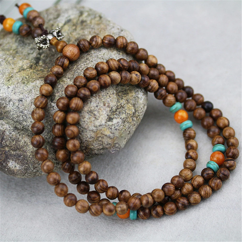 Wholesale 10pcs Hainan Natural Yellow Pear Wood 108 Beads Bracelet Pear Fragrant Flower Pear Wood Beaded Bracelet Men's Jewelry
Wholesale 10pcs Hainan Natural Yellow Pear Wood 108 Beads Bracelet Pear Fragrant Flower Pear Wood Beaded Bracelet Men's Jewelry
