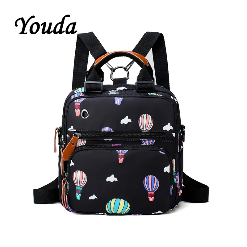 Youda Mummy Large Capacity Bag Nappy Backpack Mom Baby Multi Function Waterproof Backpack Outdoor Travel Diaper Bags For Baby
Youda Mummy Large Capacity Bag Nappy Backpack Mom Baby Multi Function Waterproof Backpack Outdoor Travel Diaper Bags For Baby