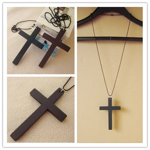 Vintage Necklace Big Pendant Ethnic Necklace Wooden Cross Long Necklace Ethnic Jewelry Maxi Necklace For Women Wholesale Price
Vintage Necklace Big Pendant Ethnic Necklace Wooden Cross Long Necklace Ethnic Jewelry Maxi Necklace For Women Wholesale Price