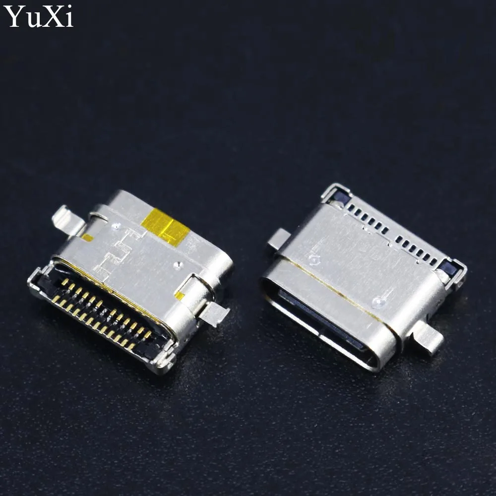 YuXi 2 шт./лот для Huawei Google Nexus 6P H1511 H1512 micro USB 3. 0 type-C Интерфейс разъем питания разъем зарядный док-порт
YuXi 2 шт./лот для Huawei Google Nexus 6P H1511 H1512 micro USB 3. 0 type-C Интерфейс разъем питания разъем зарядный док-порт