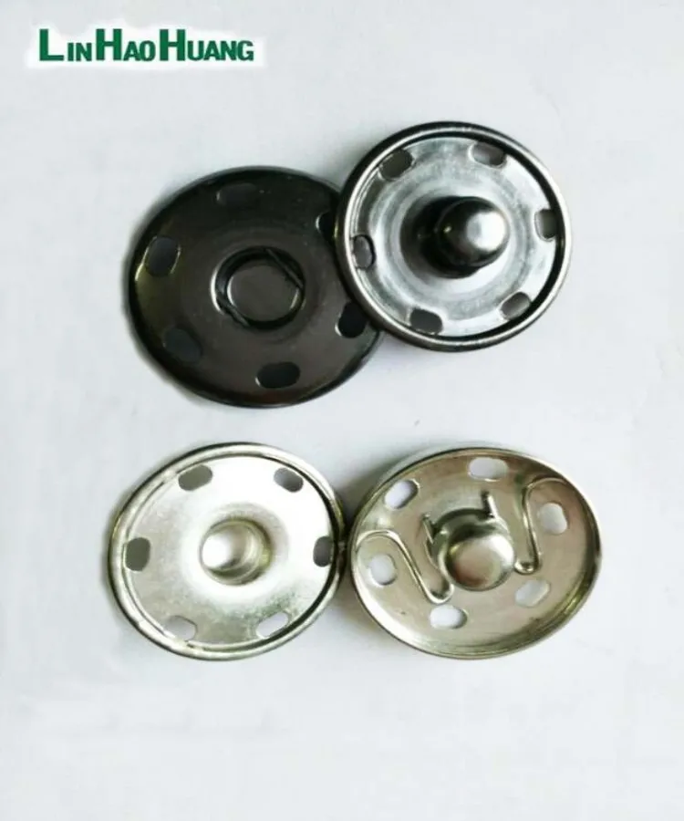 DIY 100sets/lot 25mm metal brass 2 parts sew on press button snap fasteners silver/black free shipping 2016031603
DIY 100sets/lot 25mm metal brass 2 parts sew on press button snap fasteners silver/black free shipping 2016031603