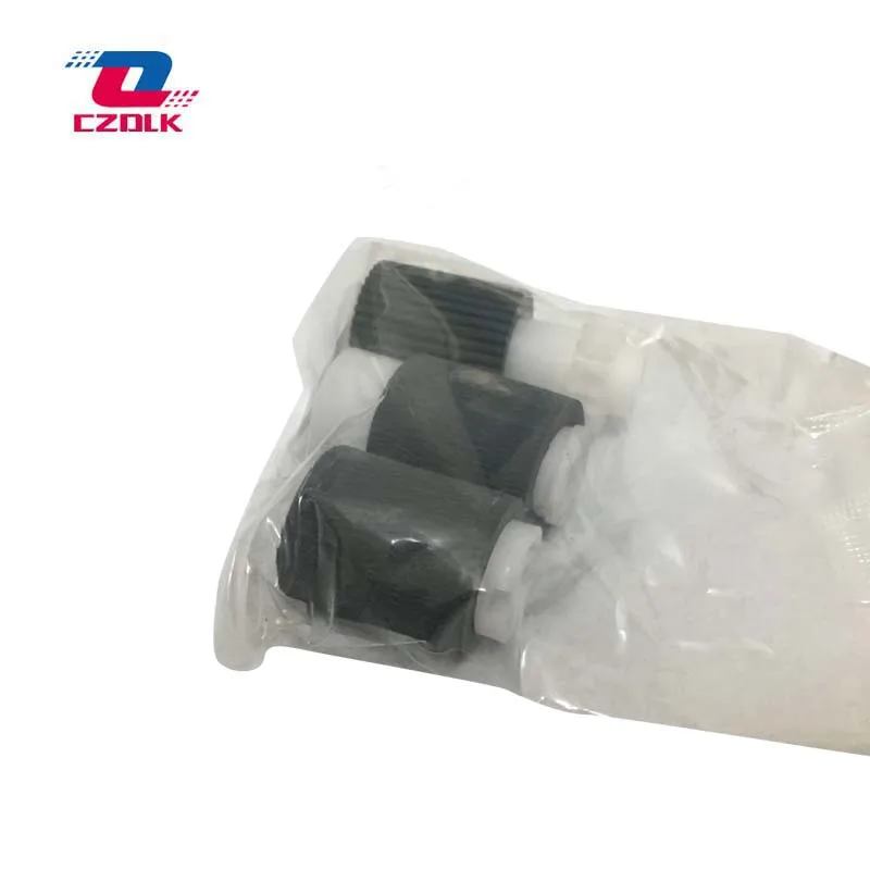 5set X New compatible 2AR07220 2AR07230 2AR07240 Paper Pickup Roller for Kyocera KM1620 1650 2020 2050 Feed Separation Roller
5set X New compatible 2AR07220 2AR07230 2AR07240 Paper Pickup Roller for Kyocera KM1620 1650 2020 2050 Feed Separation Roller