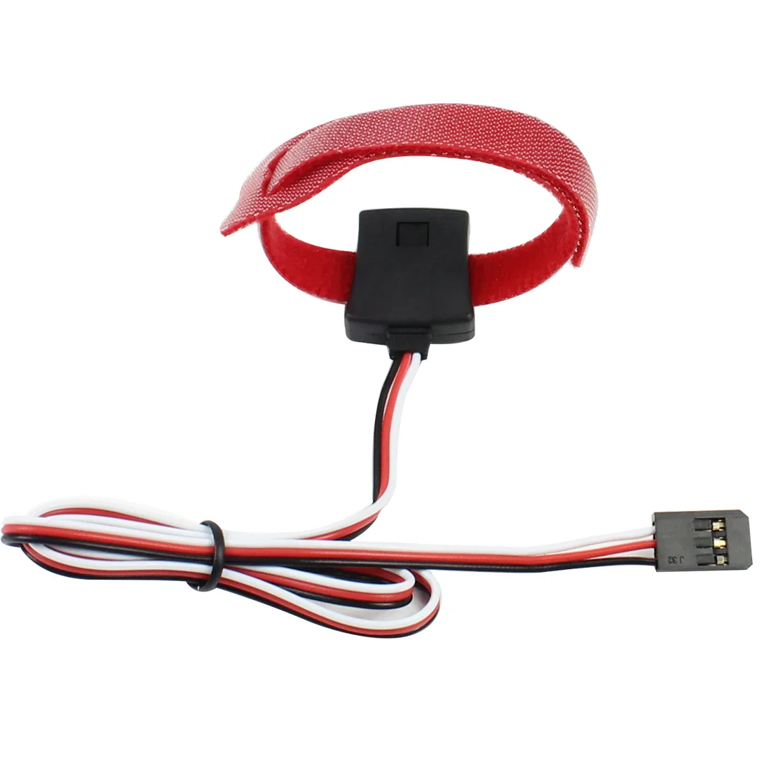 SKYRC Temperature Sensor Probe Checker Cable with temperature sensing for iMAX B6 B6AC chargers
SKYRC Temperature Sensor Probe Checker Cable with temperature sensing for iMAX B6 B6AC chargers