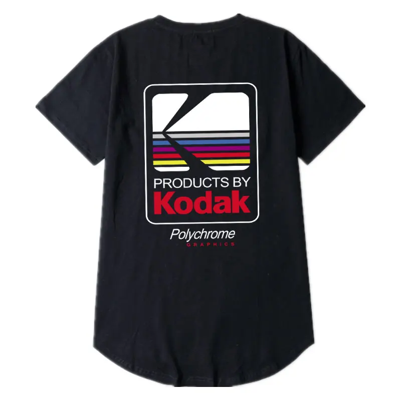 Japanese Streetwear Kodak t shirt 2019 Summer Army Green Black White Khaki Pink Orange Gray Round hem Cotton t shirt men
Japanese Streetwear Kodak t shirt 2019 Summer Army Green Black White Khaki Pink Orange Gray Round hem Cotton t shirt men