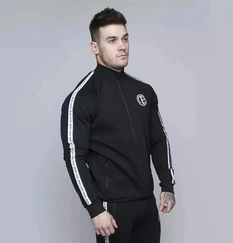 New Fashion Autumn Winter Men Jackets Coat Stand Collar Slim Designed Lapel Zipper Long Sleeve Coats Jacket Men Outerwear
New Fashion Autumn Winter Men Jackets Coat Stand Collar Slim Designed Lapel Zipper Long Sleeve Coats Jacket Men Outerwear
