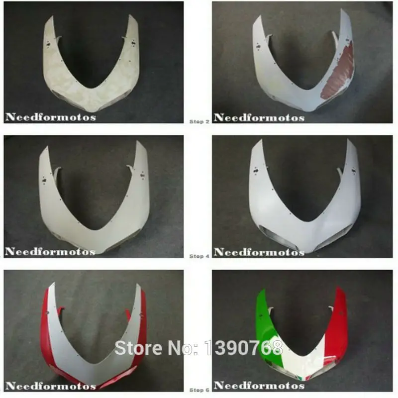 Обтекатели из АБС-пластика высокого качества для Honda CBR 900RR 1998 1999 919RR CBR900RR 98 99 HB21 |