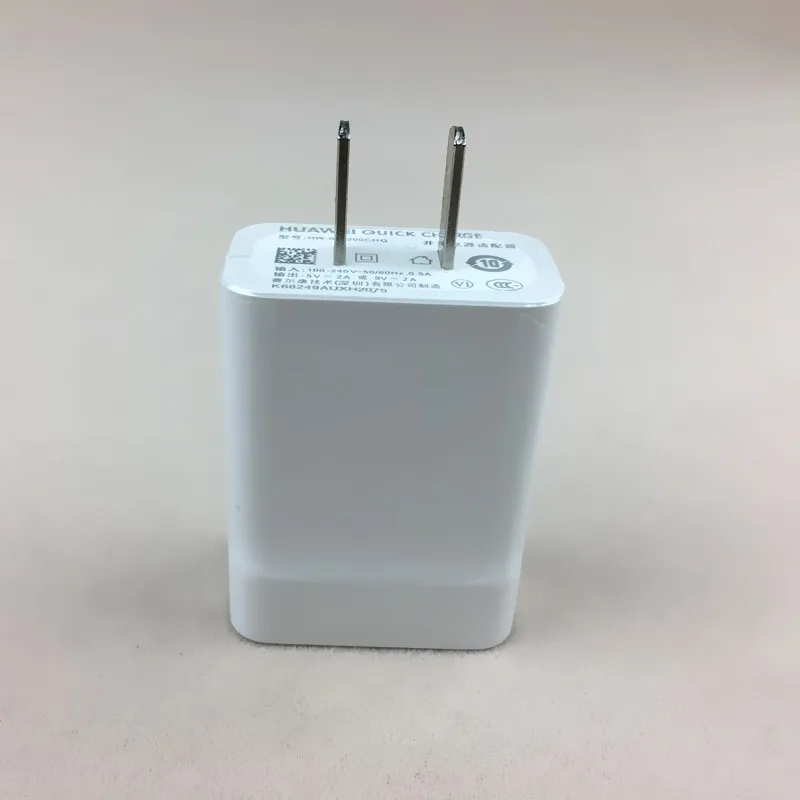 Original Huawei P10 Lite QC 2.0 Fast quick Charger p9 p8 nova 2 2i Honor 8 9 MATE 8 y6 2017 phone CHARGE adapter &Usb CABLE
Original Huawei P10 Lite QC 2.0 Fast quick Charger p9 p8 nova 2 2i Honor 8 9 MATE 8 y6 2017 phone CHARGE adapter &Usb CABLE