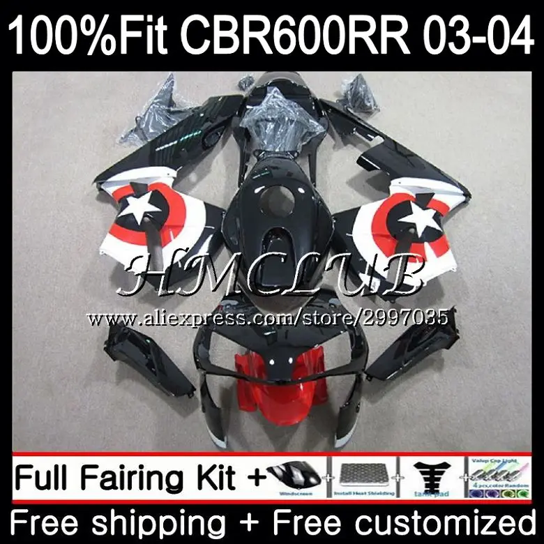 Инъекция для HONDA CBR 600RR 600F5 CBR600 RR 2003 2004 79HC13 CBR600RR F5 03 04 CBR600F5 CBR 600 RR Red stars blk 03 04 обтекатель
Инъекция для HONDA CBR 600RR 600F5 CBR600 RR 2003 2004 79HC13 CBR600RR F5 03 04 CBR600F5 CBR 600 RR Red stars blk 03 04 обтекатель