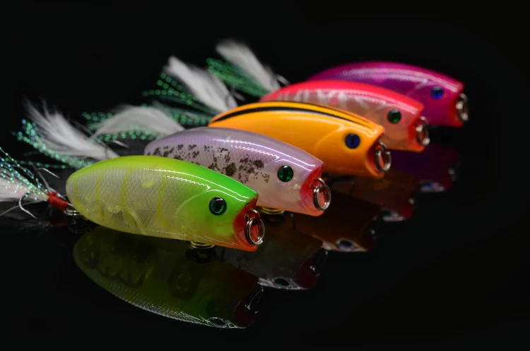 lure Minow 5.5cm 10g Bait Hard Baits Feather hooks Bait Seawater Fishing Bait Free shipping
lure Minow 5.5cm 10g Bait Hard Baits Feather hooks Bait Seawater Fishing Bait Free shipping