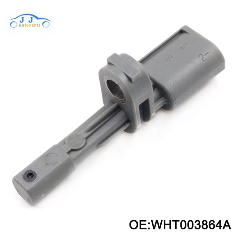 WHT003864A Rear ABS Wheel Speed Sensor For Audi A3 Volkswagen Golf 7 Passat B8 Tiguan
WHT003864A Rear ABS Wheel Speed Sensor For Audi A3 Volkswagen Golf 7 Passat B8 Tiguan