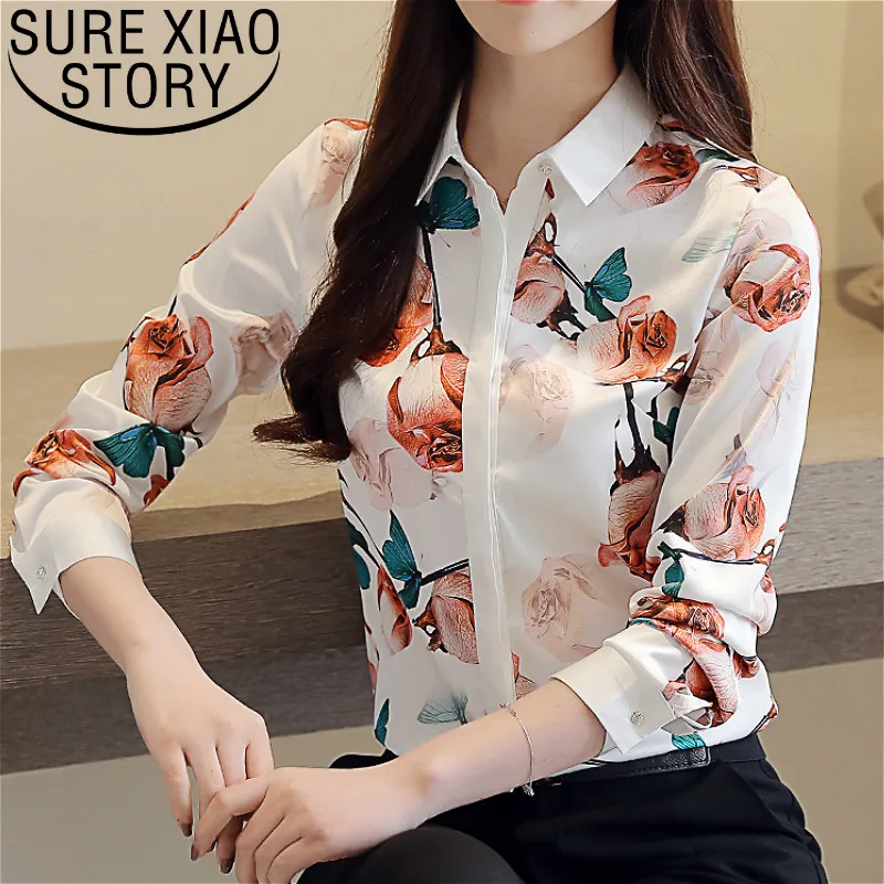womens tops and blouses harajuku women shirts 2021 ladies tops Chiffon blouse Floral women's clothing white shirt 2677 50
womens tops and blouses harajuku women shirts 2021 ladies tops Chiffon blouse Floral women's clothing white shirt 2677 50
