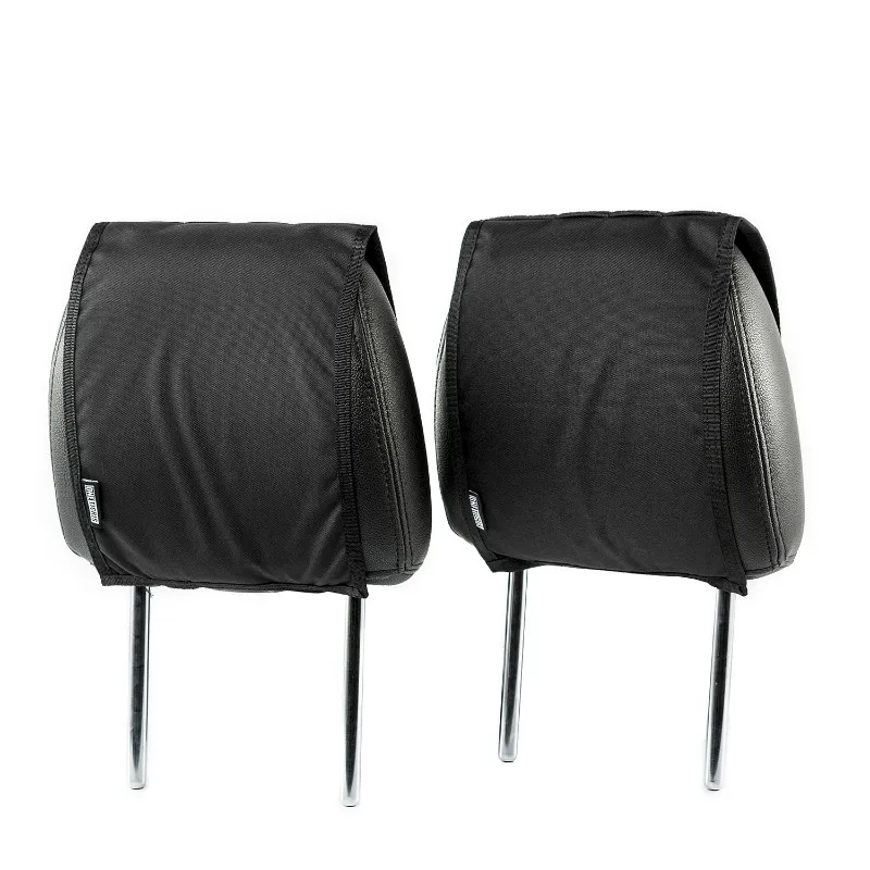 OneTigris MOLLE Car Use Headrest Cover Panel Mount To Attach Hook And Loop Pouches To Store Multi-tool Flashlight 2pcs/lot
OneTigris MOLLE Car Use Headrest Cover Panel Mount To Attach Hook And Loop Pouches To Store Multi-tool Flashlight 2pcs/lot