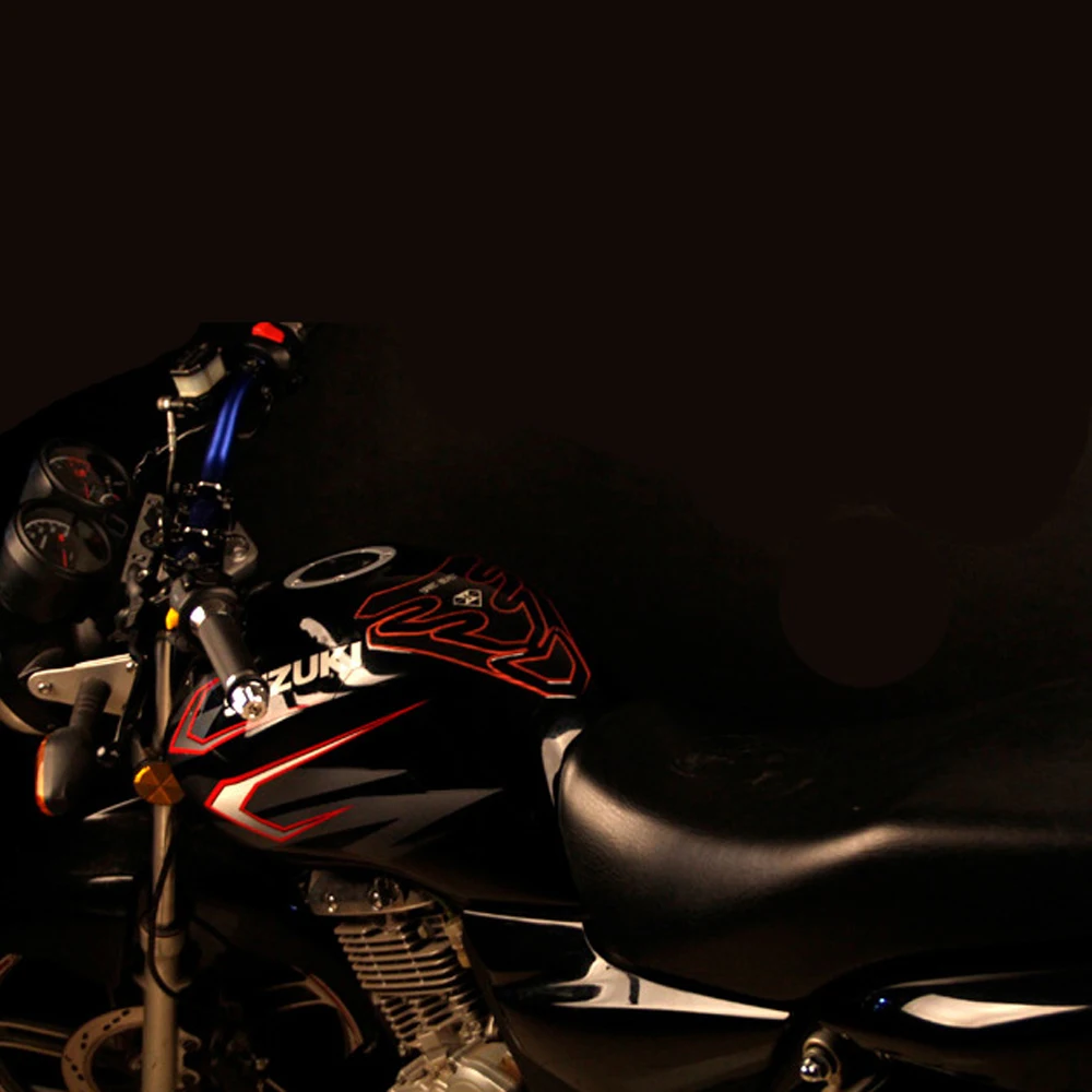 SPIRIT BEAST Motorcycle Sticker Moto Feul Tank Pad Motorbike Stickers Moto Pegatinas Decals Protector For Honda Yamaha Kawasaki
SPIRIT BEAST Motorcycle Sticker Moto Feul Tank Pad Motorbike Stickers Moto Pegatinas Decals Protector For Honda Yamaha Kawasaki