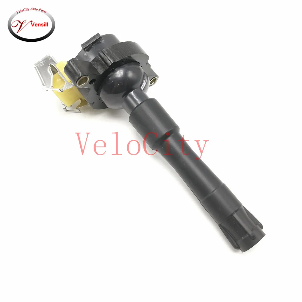 Ignition Coil For 2001-2003 525i 2001-2002 325Ci 2000-2003 BMW Z8 Part No# 12131748017 12139067830
Ignition Coil For 2001-2003 525i 2001-2002 325Ci 2000-2003 BMW Z8 Part No# 12131748017 12139067830