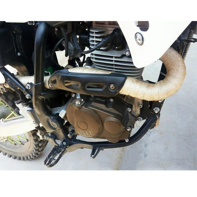 Выхлопная лента 15 м титановая Тепловая Лента Для Buell 1125cr 1125r Blast Firebolt Xb12r Xb12scg Xb12ss