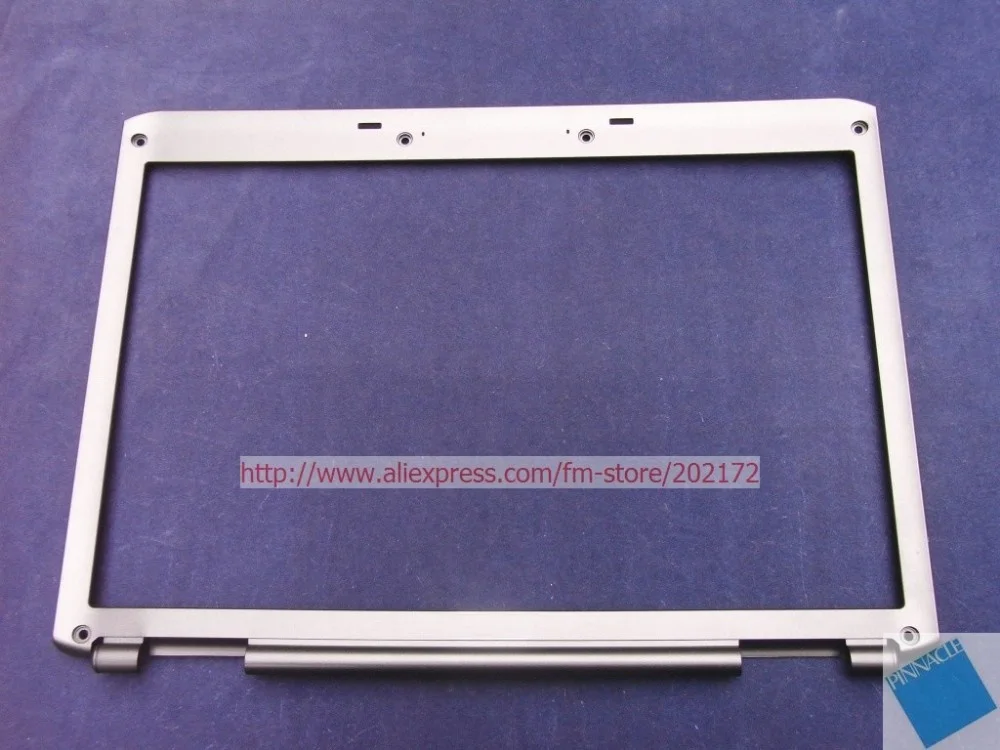 Ноутбук черный 15,4 "ЖК-экран передняя рамка NW680 0NW680 для DELL Vostro 1500" B "класс
Ноутбук черный 15,4 "ЖК-экран передняя рамка NW680 0NW680 для DELL Vostro 1500" B "класс