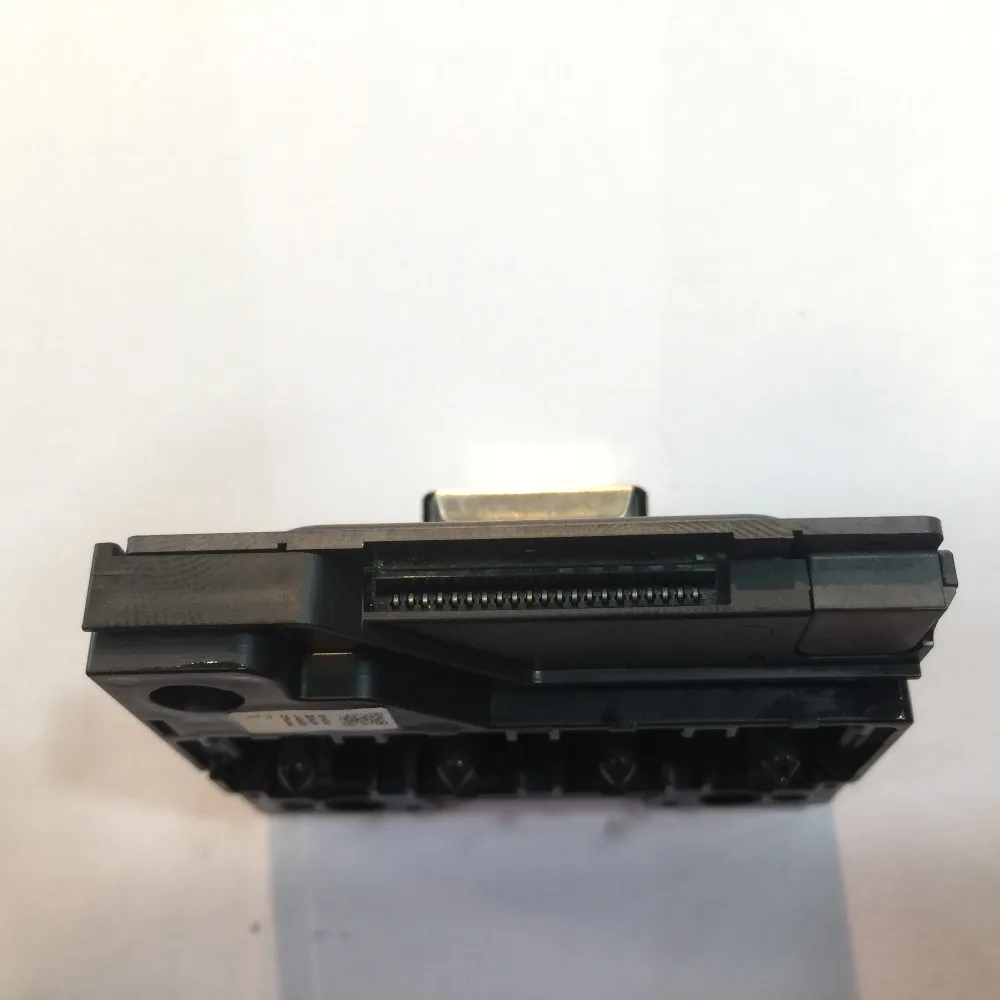 Печатающая головка F181010 для принтера Epson ME510 L101 L201 L100 ME32 C90 T11 T13 T20E L200 ME340 TX100 TX101 TX105 TX110 TX111 TX121
Печатающая головка F181010 для принтера Epson ME510 L101 L201 L100 ME32 C90 T11 T13 T20E L200 ME340 TX100 TX101 TX105 TX110 TX111 TX121