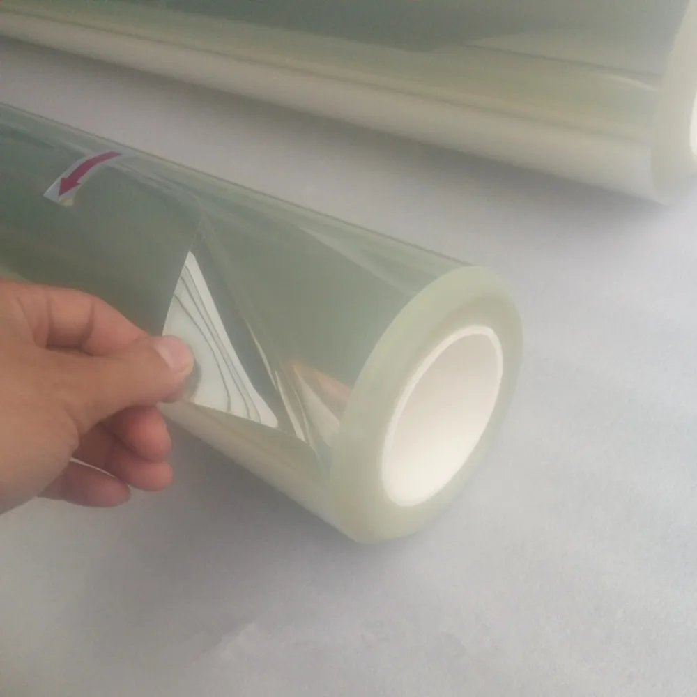SUNICE 4mil /0.1mm SafetySecurity Window Film Glass Protection Anti Shatter Protect your Family Protector 60cm(23.6inch)
SUNICE 4mil /0.1mm SafetySecurity Window Film Glass Protection Anti Shatter Protect your Family Protector 60cm(23.6inch)