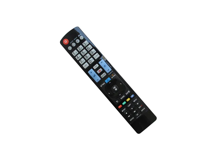 Universal Remote Control Fit For LG 32LN5700 39LN5700 22LN4100 24LN4100 22LN4105 Plasmsa LED LCD Full HDTV TV
Universal Remote Control Fit For LG 32LN5700 39LN5700 22LN4100 24LN4100 22LN4105 Plasmsa LED LCD Full HDTV TV