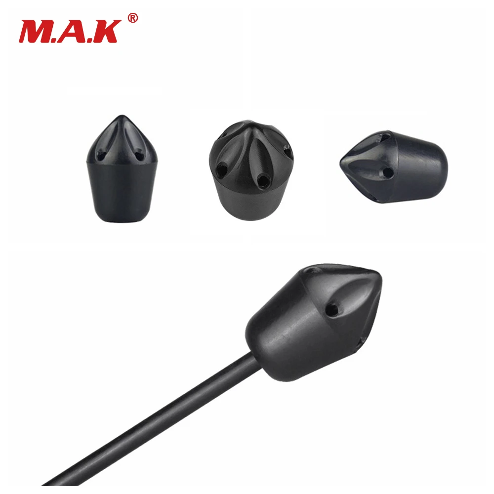Universal Whistle Plastic Arrowhead Warning Ring Target Arrow Tips for Outdoor Shooting Hunting
Universal Whistle Plastic Arrowhead Warning Ring Target Arrow Tips for Outdoor Shooting Hunting