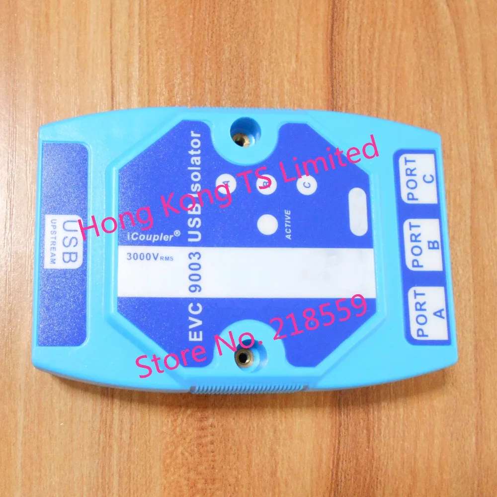 EVC9003 USB изолятор USB фотоэлектрический изолятор USB Защитная плата магнитная муфта ADUM4160
EVC9003 USB изолятор USB фотоэлектрический изолятор USB Защитная плата магнитная муфта ADUM4160