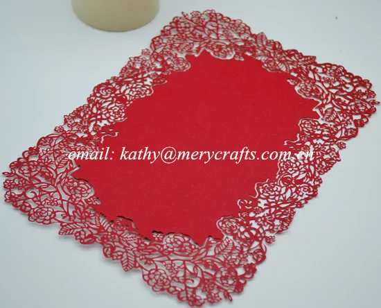 50pcs, 2016 new product wedding invitations party favors,fancy laser cut lace wedding invitations
50pcs, 2016 new product wedding invitations party favors,fancy laser cut lace wedding invitations