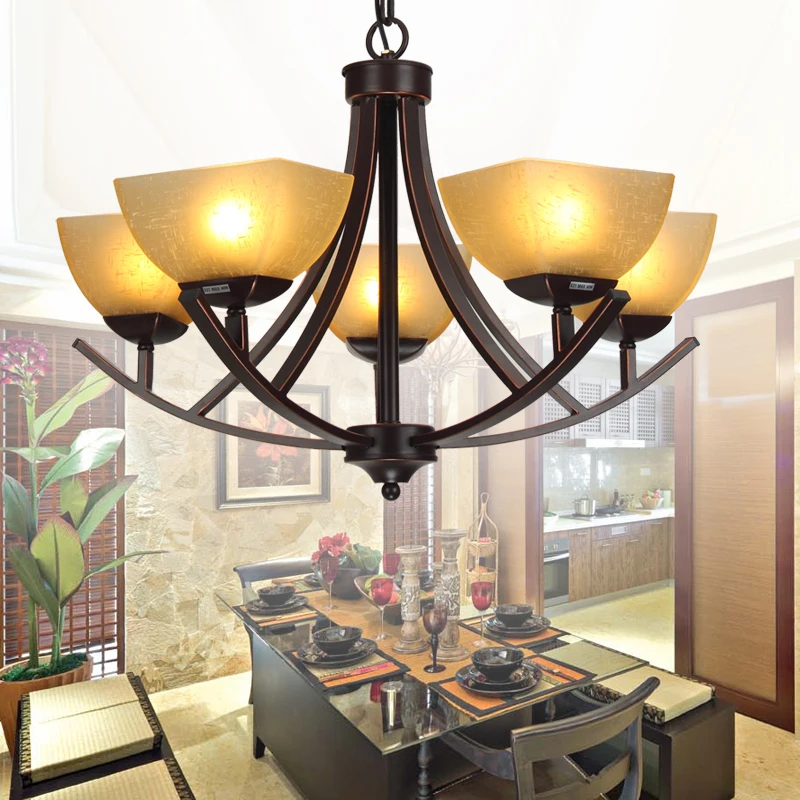 Multiple Chandelier iron+glass fashion living room light bedroom lamp study light hotel restaurant decorations 5 heads lamps
Multiple Chandelier iron+glass fashion living room light bedroom lamp study light hotel restaurant decorations 5 heads lamps