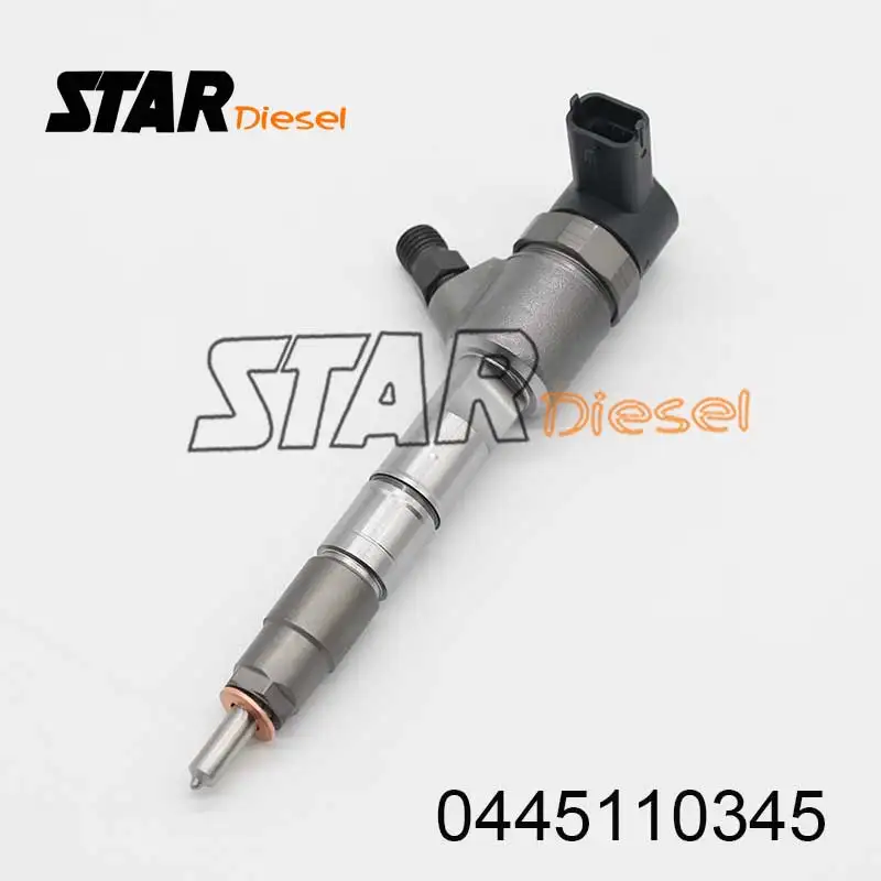 0 445 110 345 Fuel Injectior 0445110345 Common Rail Injector 0445 110 345 For YANGCHAI 2014355
0 445 110 345 Fuel Injectior 0445110345 Common Rail Injector 0445 110 345 For YANGCHAI 2014355