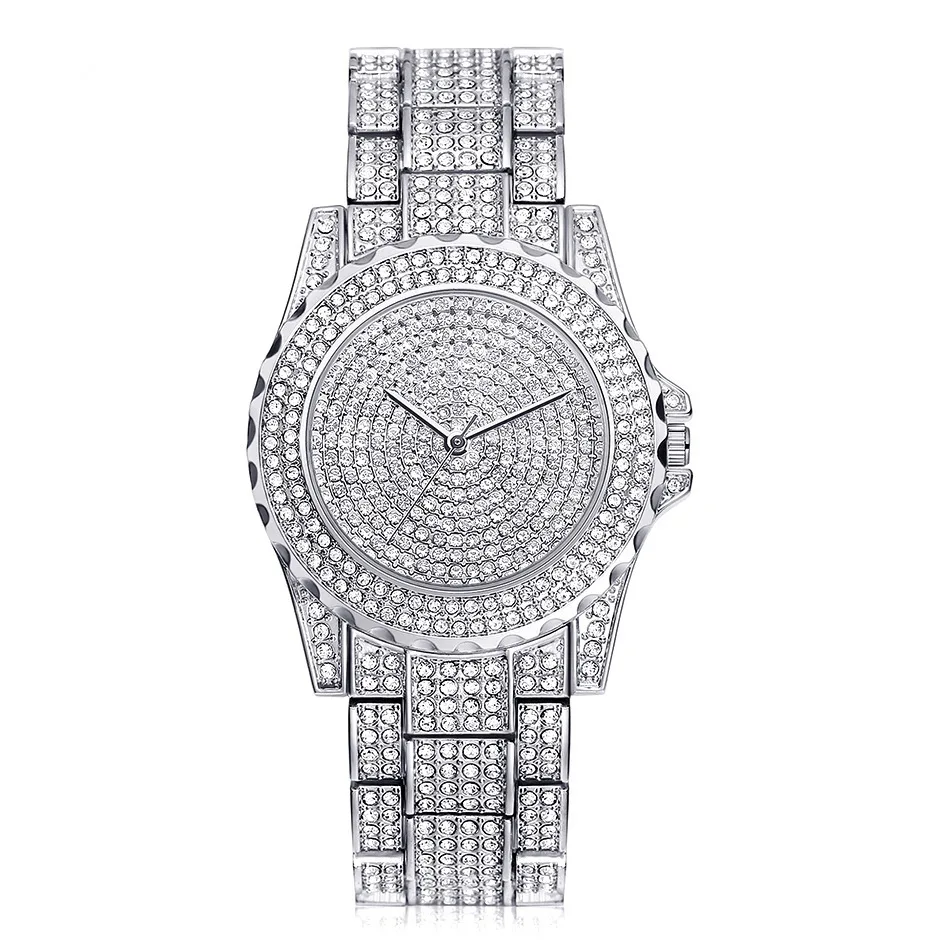 2020 New Brand Luxury Woman Quartz Watch Rhinestones Dress Watch Stainless Steel Wrist Watch Bracelet Clock Hodinky Reloj Mujer
2020 New Brand Luxury Woman Quartz Watch Rhinestones Dress Watch Stainless Steel Wrist Watch Bracelet Clock Hodinky Reloj Mujer