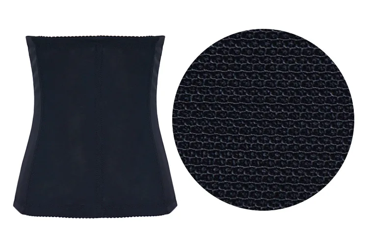 Womens Sexy Vintage Elasticity Lace Underbust Waist Cincher Corset Waist Corset for Weight Loss Body Shaper Tummy Fat Burn
Womens Sexy Vintage Elasticity Lace Underbust Waist Cincher Corset Waist Corset for Weight Loss Body Shaper Tummy Fat Burn