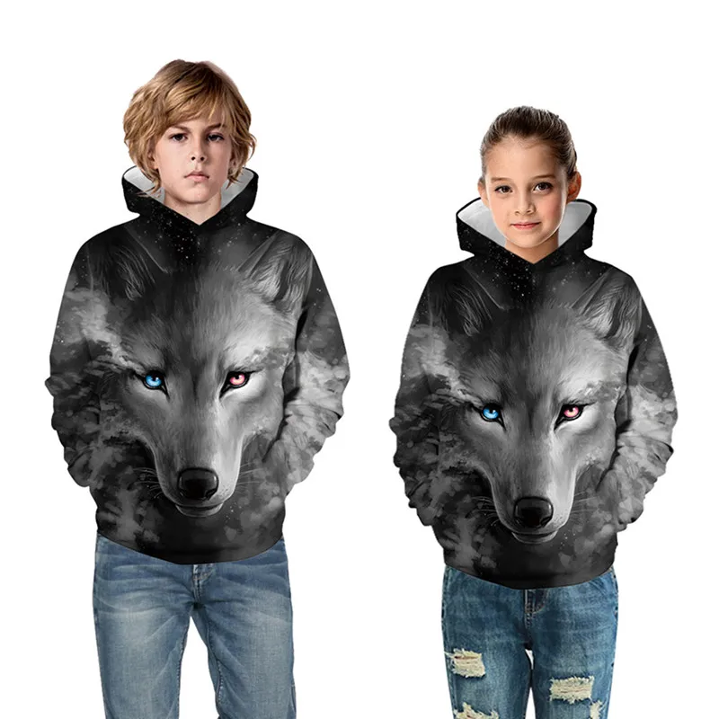Boys Sweatshirts 2019 Autumn 3D Print Colorful Hoodies Sweatshirt for Boys Girls Streetwear Fashion Hip Hop Kids Clothes
Boys Sweatshirts 2019 Autumn 3D Print Colorful Hoodies Sweatshirt for Boys Girls Streetwear Fashion Hip Hop Kids Clothes