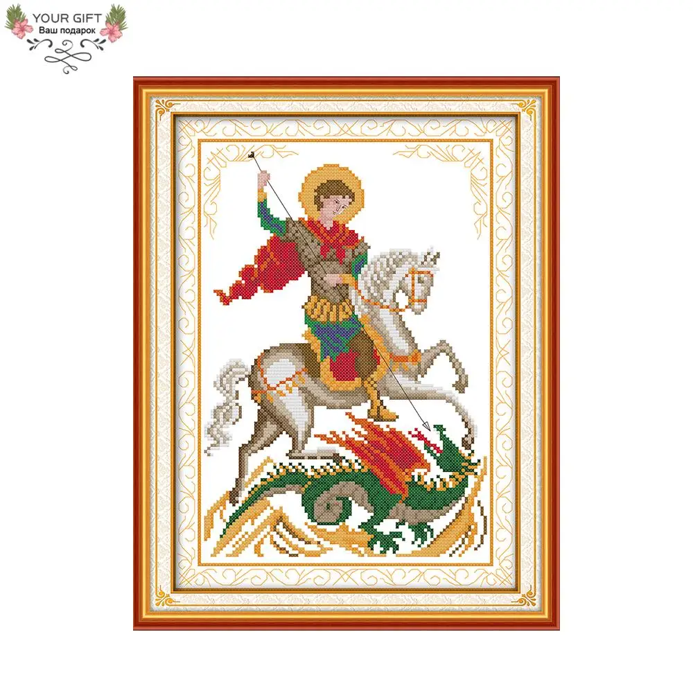 Joy Sunday подсчитанные и тисненые наборы для вышивки крестиком для украшения дома R401
Joy Sunday подсчитанные и тисненые наборы для вышивки крестиком для украшения дома R401