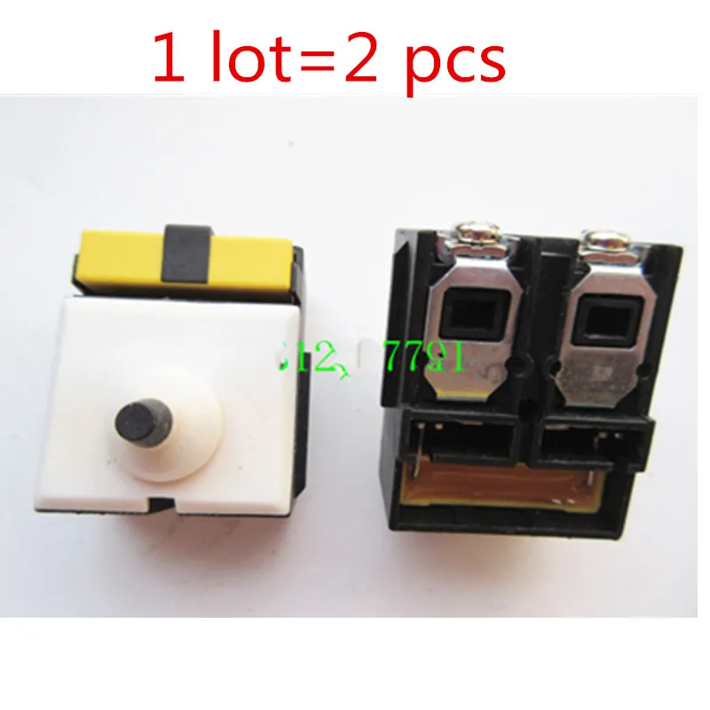 Switch Replacement for DeWALT 945614-00 D28154 D28155 D28156 D28157 D28187 DW401 DW401K DW448 DW450 DW451 DW451K DW456 DW456K
Switch Replacement for DeWALT 945614-00 D28154 D28155 D28156 D28157 D28187 DW401 DW401K DW448 DW450 DW451 DW451K DW456 DW456K