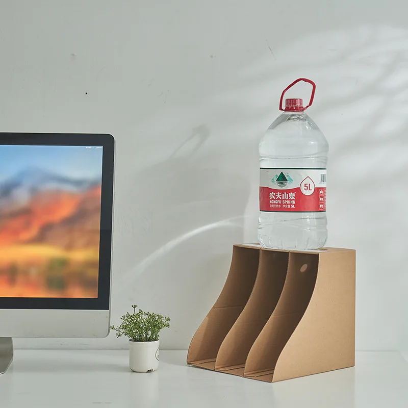 Kraft Paper Files Storage Box Drawer Type Office Box Bookshelf folder Documents Holder Desktop Book Container Cosmetic Organizer
Kraft Paper Files Storage Box Drawer Type Office Box Bookshelf folder Documents Holder Desktop Book Container Cosmetic Organizer