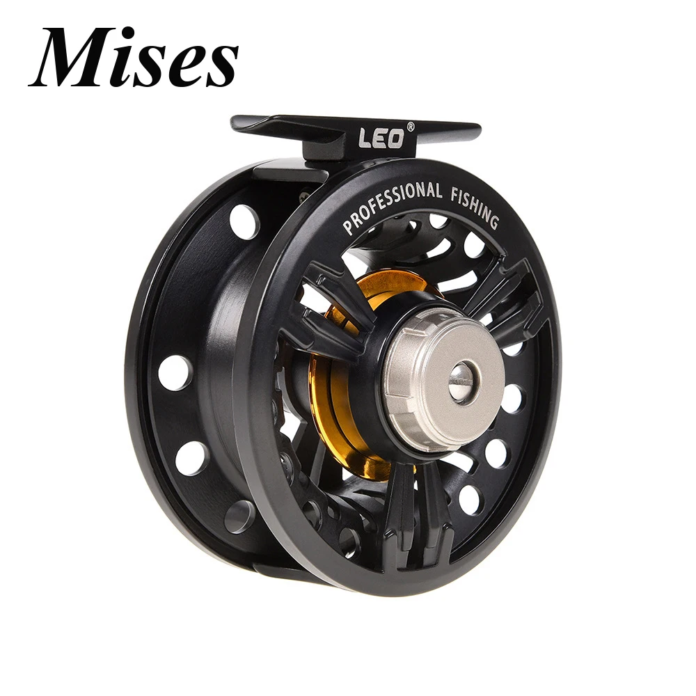 Mises Рыболовная катушка s 3 BBs 1:1 Передаточное отношение baitcasing Катушка Baitcaster Fly