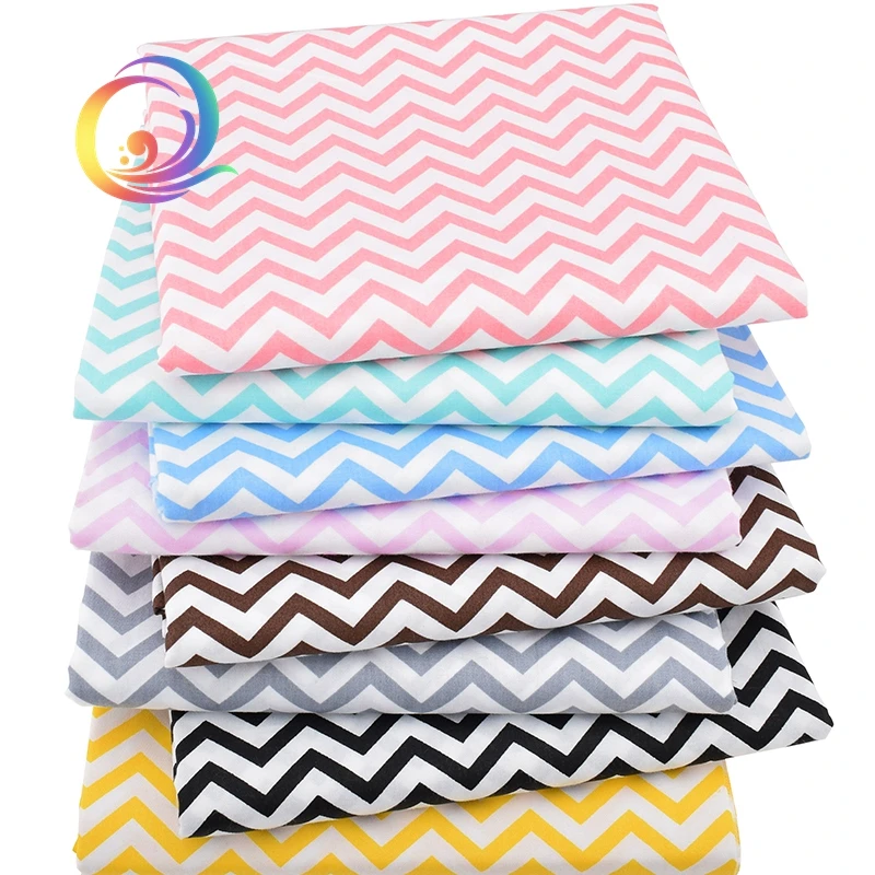 Haisen, Printed Twill Cotton Fabric For DIY Quilting Sewing/Wave Tissue Of Baby & Children/Sheet,Pillow,Cushion,Curtain Material
Haisen, Printed Twill Cotton Fabric For DIY Quilting Sewing/Wave Tissue Of Baby & Children/Sheet,Pillow,Cushion,Curtain Material