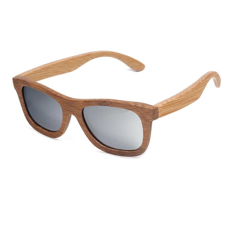 BOBO BIRD Brand Handmade Sunglasses Fashion Eyewear Nature Bamboo Sun Glasses Women Men Polarized Glasses Wood Box Oculos De Sol
BOBO BIRD Brand Handmade Sunglasses Fashion Eyewear Nature Bamboo Sun Glasses Women Men Polarized Glasses Wood Box Oculos De Sol