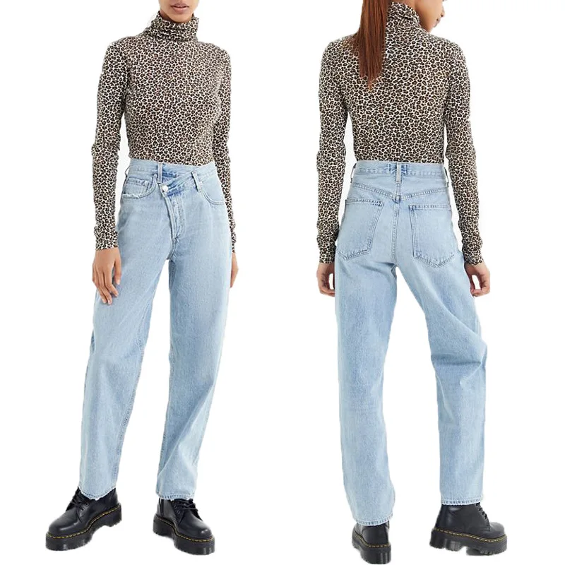 femme pants Irregular jean woman mom jeans pants boyfriend jeans for women with high waist push up large size ladies jeans denim
femme pants Irregular jean woman mom jeans pants boyfriend jeans for women with high waist push up large size ladies jeans denim