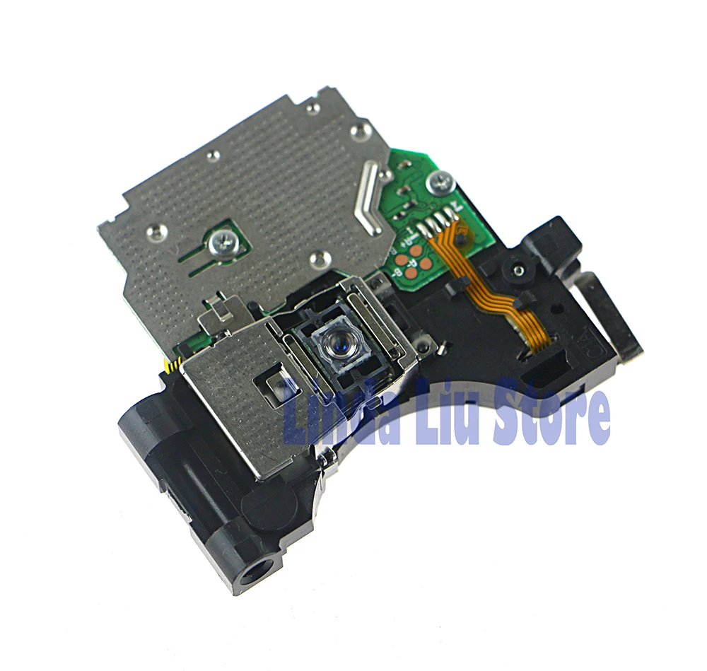 original new kes-451A Optical Laser Lensfor ps3 4200 For PS3 Super Slim CECH-4200 kem-451AAA without deck
original new kes-451A Optical Laser Lensfor ps3 4200 For PS3 Super Slim CECH-4200 kem-451AAA without deck