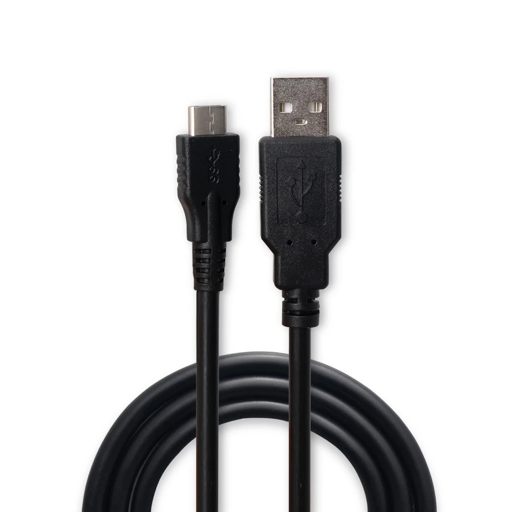 200 шт./партия USB-кабель для быстрой зарядки 1 5 м | Электроника