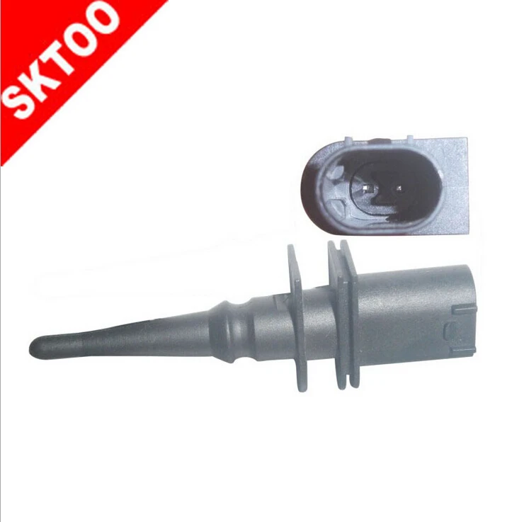 SKTOO APEEK New Plastic Black Air Sonda Esterna for BMW 65816905133 E46 E87 E90 E38 CA08 CAR SENSORS
SKTOO APEEK New Plastic Black Air Sonda Esterna for BMW 65816905133 E46 E87 E90 E38 CA08 CAR SENSORS