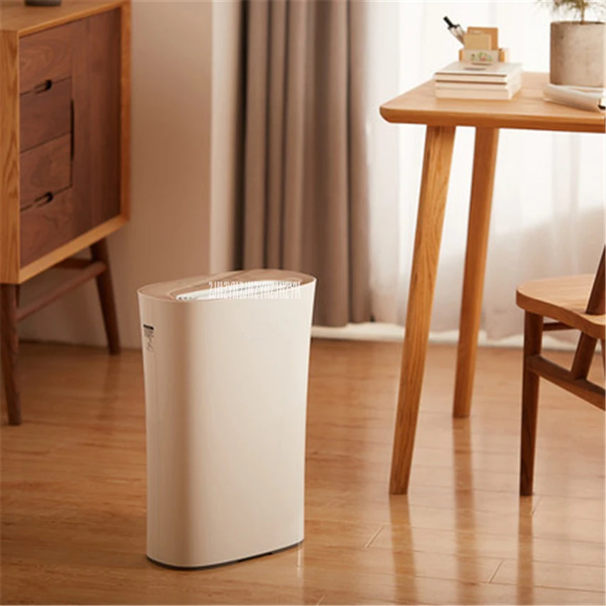KJ210G-C46 Air purifier home bedroom mute in addition to formaldehyde PM2.5 sterilization zone humidificat Body ABS material
KJ210G-C46 Air purifier home bedroom mute in addition to formaldehyde PM2.5 sterilization zone humidificat Body ABS material