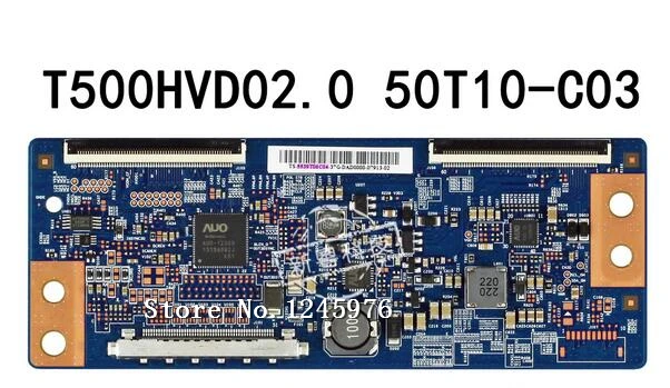 Бесплатная доставка, 100% оригинал для T500HVD02.0 CTRL BD 50T10-C03, работает на складе
Бесплатная доставка, 100% оригинал для T500HVD02.0 CTRL BD 50T10-C03, работает на складе