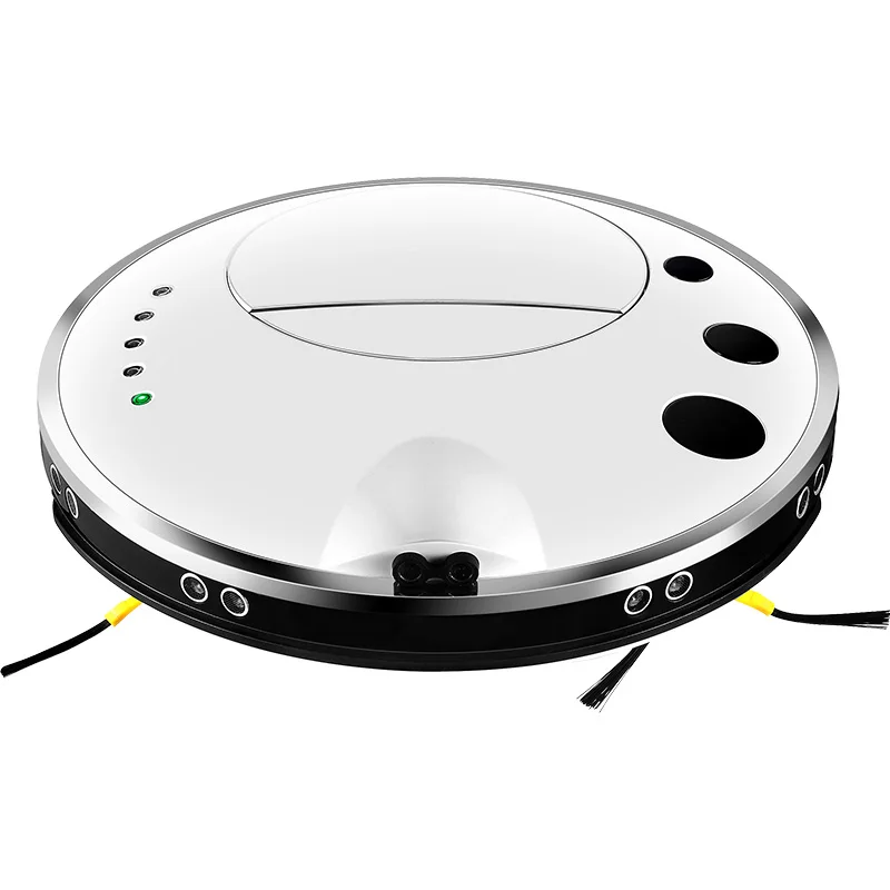 PhoReal 1200PA Smart Robot Vacuum Cleaner Wet And Dry Water Washing Robot Cleaner wifi Robotic Vacuum Cleaner For Home
PhoReal 1200PA Smart Robot Vacuum Cleaner Wet And Dry Water Washing Robot Cleaner wifi Robotic Vacuum Cleaner For Home