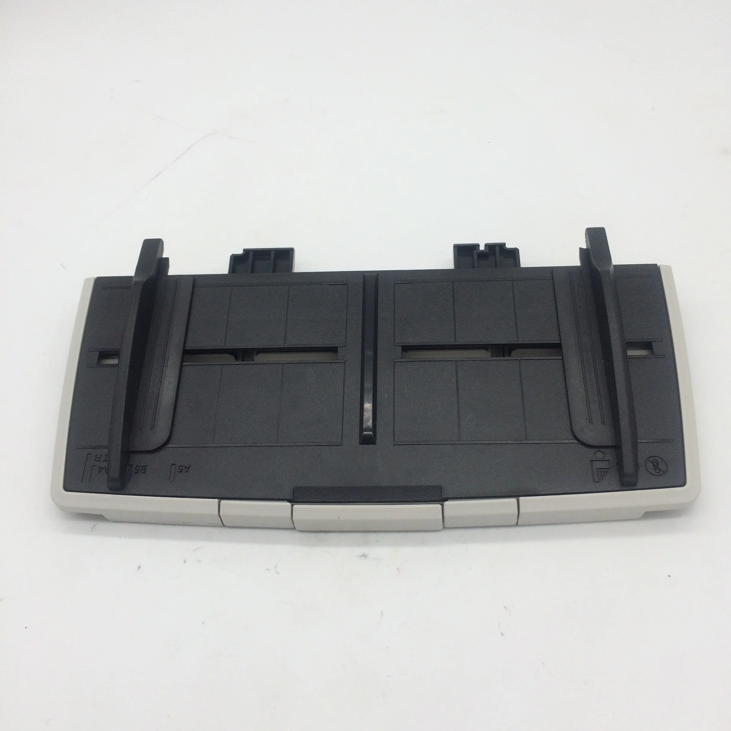 ADF Input Tray for Fujitsu Fi-6130 Fi-6230 Fi-6140 Fi-6240 Fi-6125 Fi-6225 Fi-6130 6230 6140 6240 6225 PA03540-E905 PA03630-E910
ADF Input Tray for Fujitsu Fi-6130 Fi-6230 Fi-6140 Fi-6240 Fi-6125 Fi-6225 Fi-6130 6230 6140 6240 6225 PA03540-E905 PA03630-E910